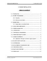 Preview for 37 page of Steyer Motors 4 Cylinders Installation Instructions Manual