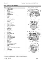 Preview for 22 page of STEYR MOTORS Marine Engine 2012 Series Service Manual