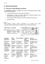 Preview for 33 page of STEYR MOTORS Marine Engine 2012 Series Service Manual