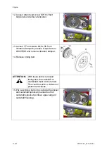 Preview for 76 page of STEYR MOTORS Marine Engine 2012 Series Service Manual