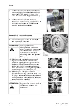 Preview for 86 page of STEYR MOTORS Marine Engine 2012 Series Service Manual