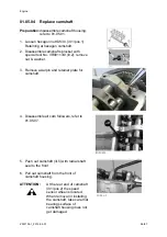 Preview for 121 page of STEYR MOTORS Marine Engine 2012 Series Service Manual