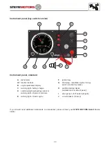 Preview for 33 page of STEYR MOTORS MO114K33 Operation, Maintenance And Warranty Manual