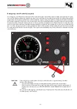 Preview for 37 page of STEYR MOTORS MO114K33 Operation, Maintenance And Warranty Manual