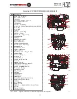 Preview for 57 page of STEYR MO114K33 Operation, Maintenance And Warranty Manual