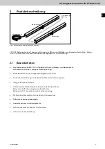 Preview for 5 page of STG-BEIKIRCH EM S Tandem AC Technical Information And Operating Instruction