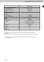 Preview for 7 page of STG-BEIKIRCH EM S Tandem AC Technical Information And Operating Instruction