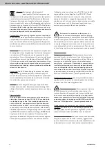 Preview for 16 page of STG-BEIKIRCH EM S Tandem AC Technical Information And Operating Instruction