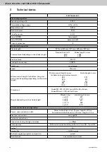 Preview for 18 page of STG-BEIKIRCH EM S Tandem AC Technical Information And Operating Instruction