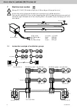 Preview for 24 page of STG-BEIKIRCH EM S Tandem AC Technical Information And Operating Instruction