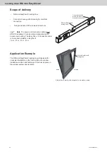 Preview for 20 page of STG-BEIKIRCH RM mini EasyDrive/2 Operating Instructions Manual