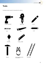 Preview for 5 page of STI FKF 200 Assembly Instructions Manual