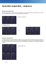 Preview for 12 page of STI FKF 200 Assembly Instructions Manual