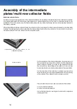 Preview for 14 page of STI FKF 200 Assembly Instructions Manual