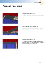 Preview for 37 page of STI FKF 200 Assembly Instructions Manual