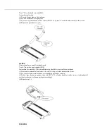 Preview for 7 page of STI S-900 User Manual