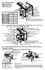 Preview for 3 page of STI STI-13000 Series Install