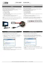 Stid CNV 485 HID SME Operating Instructions preview