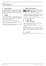 Preview for 30 page of STIEBEL ELTRON 229339 Operation And Installation