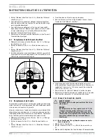 Preview for 30 page of STIEBEL ELTRON 233219 Operation And Installation Instructions Manual