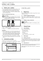 Preview for 56 page of STIEBEL ELTRON 235906 Operation And Installation