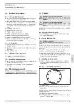 Preview for 59 page of STIEBEL ELTRON 235906 Operation And Installation