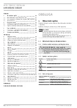 Preview for 64 page of STIEBEL ELTRON 235906 Operation And Installation