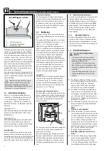 Preview for 4 page of STIEBEL ELTRON CNS 100 S Operation And Installation Instructions Manual