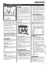 Preview for 29 page of STIEBEL ELTRON CNS 100 S Operation And Installation Instructions Manual