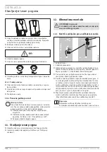 Preview for 58 page of STIEBEL ELTRON DCE-S 10/12 Plus Manual