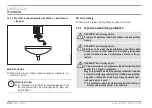 Preview for 156 page of STIEBEL ELTRON EIL 3 Trend Manual For Operation And Installation