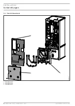 Preview for 8 page of STIEBEL ELTRON HSBC 300 cool Operation And Installation