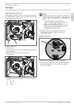 Preview for 15 page of STIEBEL ELTRON HSBC 300 cool Operation And Installation