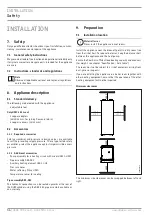 Preview for 36 page of STIEBEL ELTRON HSBC 300 cool Operation And Installation