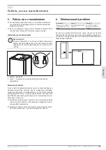 Preview for 119 page of STIEBEL ELTRON HSBC 300 cool Operation And Installation