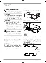 Preview for 40 page of STIEBEL ELTRON LWZ 130 Enthalpie Operation And Installation