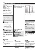 Preview for 4 page of STIEBEL ELTRON PSH 150 Si Instructions For Use And Installation