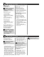 Preview for 24 page of STIEBEL ELTRON PSH 150 Si Instructions For Use And Installation