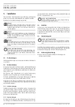 Preview for 6 page of STIEBEL ELTRON SOL 27 PREMIUM S Operation And Installation