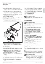 Preview for 13 page of STIEBEL ELTRON SOL 27 PREMIUM S Operation And Installation