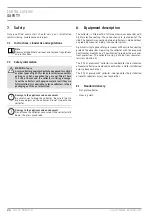 Preview for 24 page of STIEBEL ELTRON SOL 27 PREMIUM S Operation And Installation