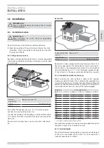 Preview for 27 page of STIEBEL ELTRON SOL 27 PREMIUM S Operation And Installation