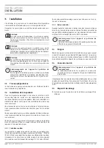 Preview for 42 page of STIEBEL ELTRON SOL 27 PREMIUM S Operation And Installation