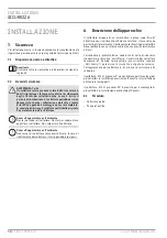 Preview for 58 page of STIEBEL ELTRON SOL 27 PREMIUM S Operation And Installation