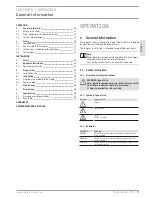 Preview for 2 page of STIEBEL ELTRON Tegreon 265 P Operation And Installation