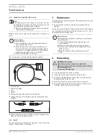 Preview for 5 page of STIEBEL ELTRON Tegreon 265 P Operation And Installation