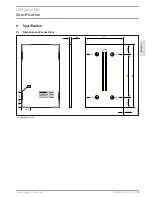 Preview for 6 page of STIEBEL ELTRON Tegreon 265 P Operation And Installation