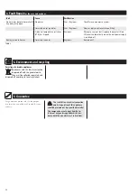 Preview for 10 page of STIEBEL ELTRON UFP 5 h Operating And Installation Instructions