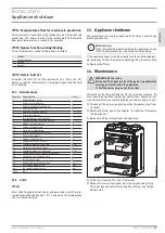 Preview for 19 page of STIEBEL ELTRON VRC-W 400 Operation And Installation