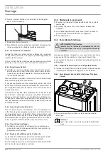 Preview for 40 page of STIEBEL ELTRON VRC-W 400 Operation And Installation